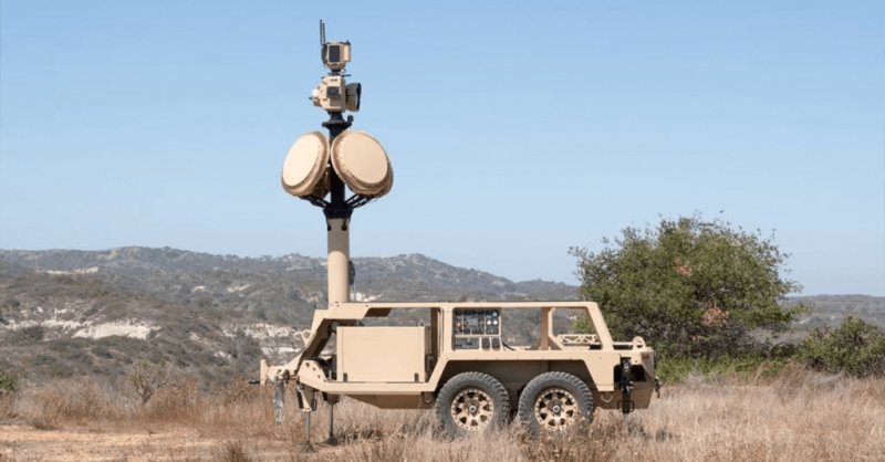 Germany calls for supplying the army with anti-drone defense systems 