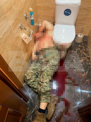 News about - Former Rosimushchestvo official Boris Avakyan found dead