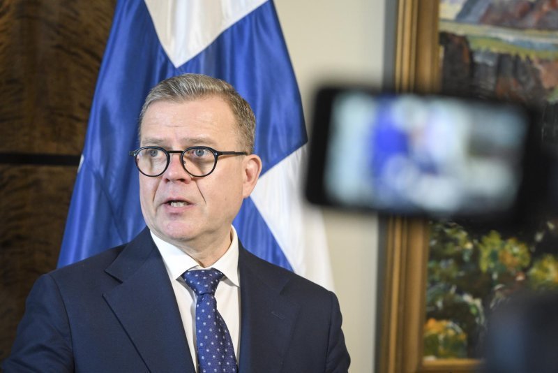 EU leaders to discuss building a 'drone wall'