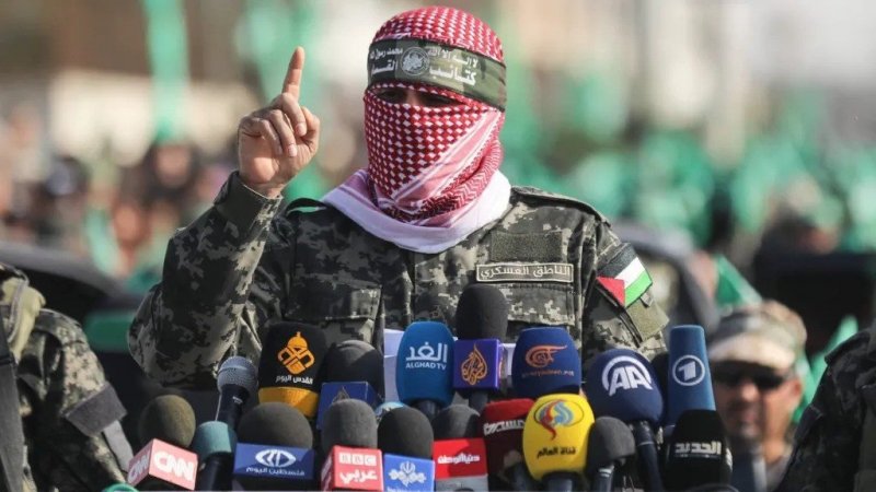 Hamas: Recognition of Palestine must be accompanied by practical measures 
