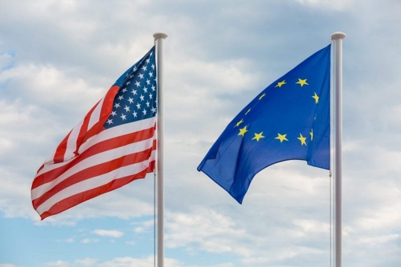 EU, US to discuss new sanctions on Russia next week