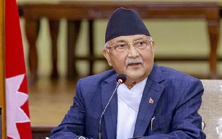 Nepal prime minister resigns amid deadly protests