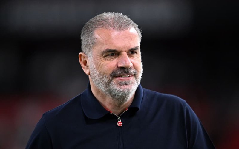 Nottingham Forest eye Ange Postecoglou after Nuno's exit
