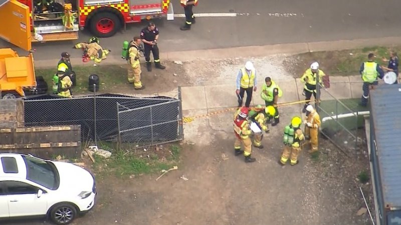 Gas leak at Sydney restaurant causes one death, six hospitalizations