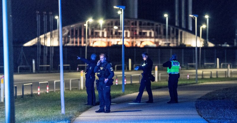 Copenhagen, Oslo airports briefly shut down after drone sightings