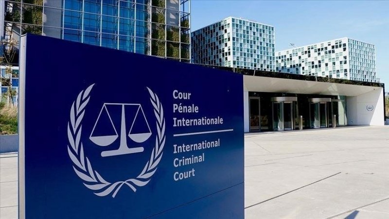 Mali, Burkina Faso, Niger withdraw from ICC Rome Statute