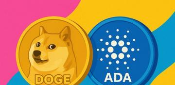 Dogecoin price meets resistance, Cardano price lacks momentum, and the best altcoins surge past both