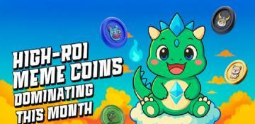 Explore BullZilla the best crypto presale to buy and 8 other meme coin rivals that could define 2025