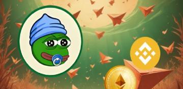 4 Tokens to invest in that could be next in line for a mega run after Ethereum and Binance coin