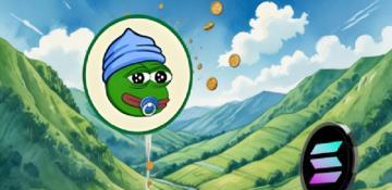 5 Tokens that could be the next Solana, according to sol investor who flipped $10k into $1m