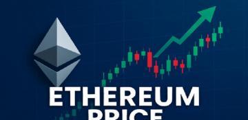 Ethereum price prediction in 2025/26: ETH could hit $10,000 but first this must happen