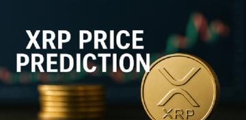 XRP price prediction: Where is XRP likely to end up in 2025 as Payfi altcoin gives XRP tough competition