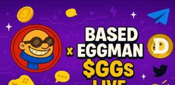 Solana crypto price prediction; Based Eggman and Solana (SOL) top cryptos to buy now says crypto analyst