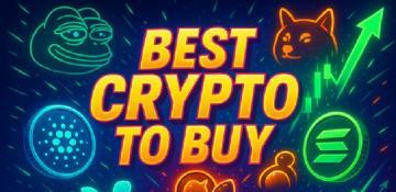 Best crypto to buy for 2025: Remittix tops shortlists over XRP & Hedera