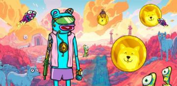 Dogecoin price prediction: Why layer Brett could 125x in the time it takes DOGE to hit $1