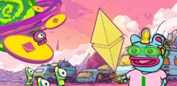 Ethereum price prediction, major Solana ETF update and a new crypto presale goes viral in August
