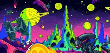 3 cryptos poised to outperform Ripple (XRP) in 2025 - with Litecoin and Layer Brett leading the pack