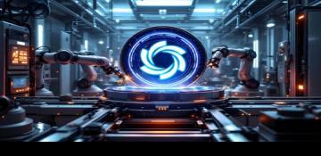 BTC’s 2025 rally to $200K may impress, yet Ozak AI’s presale flip draws Bigger Buzz