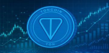 Solana surges past $219, Toncoin struggles to recover, while Bullzilla presale emerges as the best crypto presale to invest in 2025