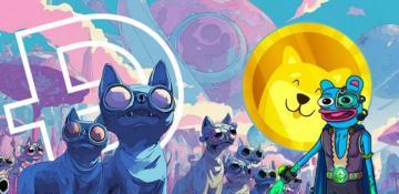 Dogecoin price prediction: Could this Meme Coin overtake Dogecoin in 2026 after gaining global media attention?