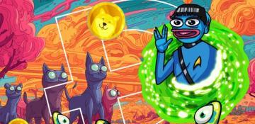 Dogecoin price prediction: Traders are going all in on Layer Brett after global media attention sends crypto viral