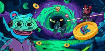 Shiba Inu price prediction; Dogwifhat price now & this month's top trending altcoins to back for Max ROI