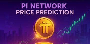 Pi Network price prediction: Is Pi coin finished in 2026 as 50% of analysts call the price going to $0