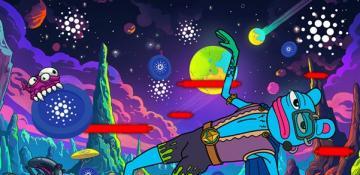 Cardano price prediction; Pi Network news & which crypto could 100x in before March?