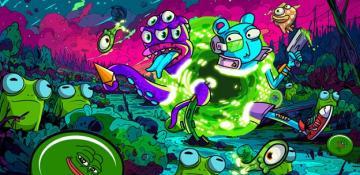 Pepe coin price prediction for 2025, 2026 & 2027: After 20% daily gains, how high can Pepe price go