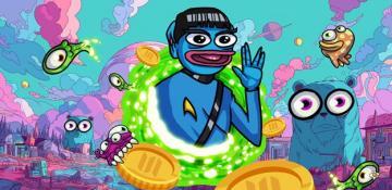 Solana & Layer Brett are two cryptocurrencies that you should have in your portfolio today: SUI price slides