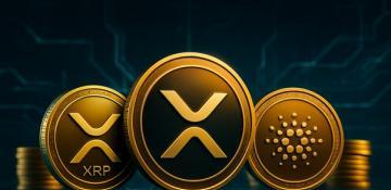 XRP news: Sec approval of greyscale ETF signals major regulatory acceptance as Bitcoin price targets new highs