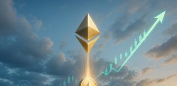 Ethereum price prediction: Fusaka hard fork scheduled for December 3rd