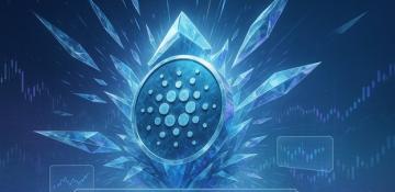 Cardano price prediction: Analysts predict ADA price to be under $0.50 by December; $RTX set to surge
