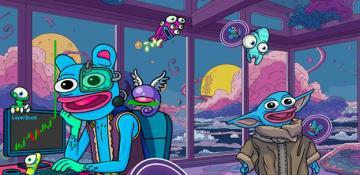 ChatGPT predicts the next 1000x meme coin and says this Gem Could be bigger than Shiba Inu and Pepe