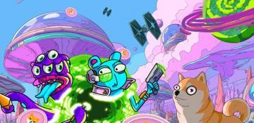 Shiba Inu price prediction: Will SHIB reach $1? this viral $0.0058 meme coin has been backed to hit it