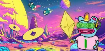 Ethereum price prediction: Analysts issue ETH crash warning, but $10K by 2026 target still on track