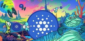 ADA price prediction: Does Cardano’s slower, costly tech face fresh competition for a crypto top 10 spot?