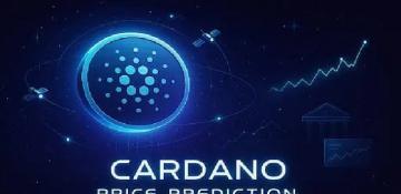 Cardano price prediction crowd left stunned by the Pepenode presale relentless rise