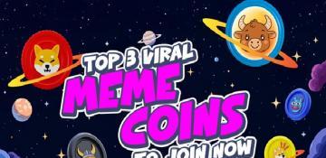 Under-the-radar and rising fast: 3 top cryptos in October 2025 ready to become the next big breakout investments