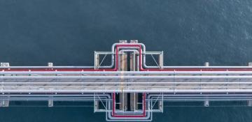 EU looks to restrict Russian oil supplies via Druzhba pipeline