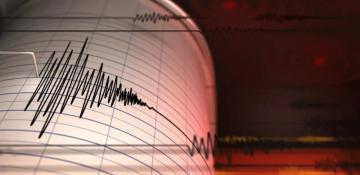 Afghanistan hit by another earthquake