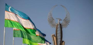  From Samarkand to global markets: Strengthening Uzbekistan’s regional role 