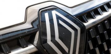 Renault appoints ex-Mercedes executive Katrin Adt to lead Dacia