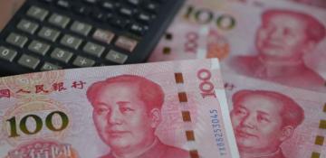 Chinese bank halts Russia payments after EU sanctions