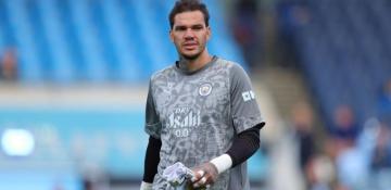 Ederson to Fenerbahce, Donnarumma joins Man City