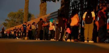 Mass layoffs hit Ciudad Juarez as Trump tariffs and rising costs bite