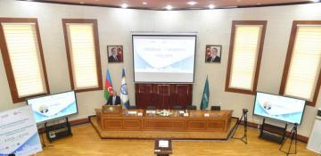 Azerbaijan hosts first UN-backed Local Conference of Youth on Climate Change