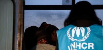 UN Refugee Agency to cut budget despite rising displacement