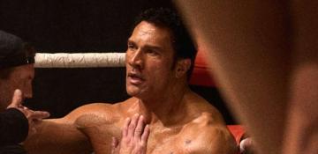 'The Smashing Machine': Dwayne Johnson faces his toughest role