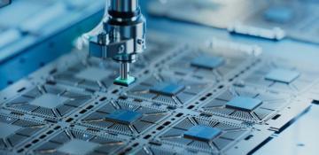 Türkiye set to launch mass production of homegrown chips